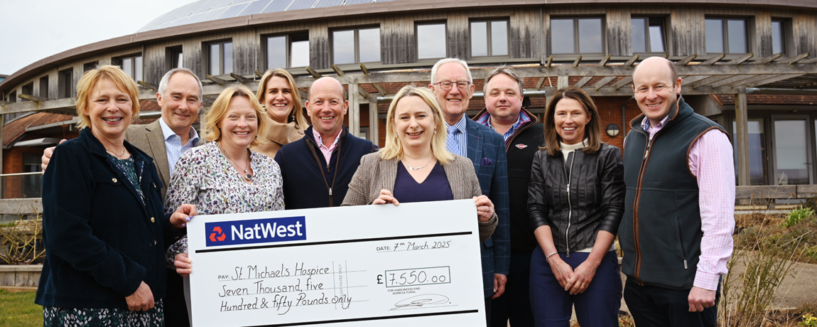 Thumbnail Harewood End Agricultural Society Photo